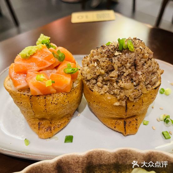 盘浦(中南店)