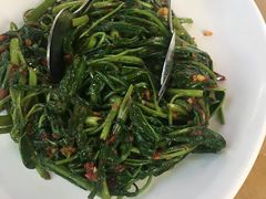 -無招牌海鮮(芽笼店)