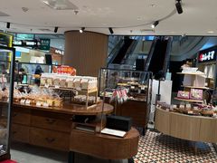 -CARINO BAKERY&CAFE(人广来福士店)