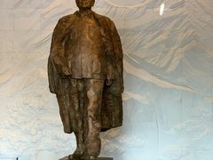 -邓小平故里