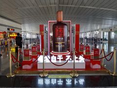 -石家庄正定国际机场-T2航站楼