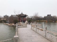 -大槐树寻根祭祖园