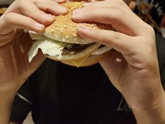 -汉堡王(大连柏威年餐厅店)