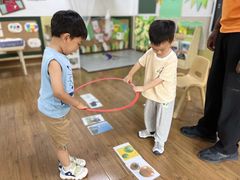 -上海贝贝佳幼儿园