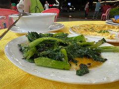 -秋姐美食店(旅游大道店)