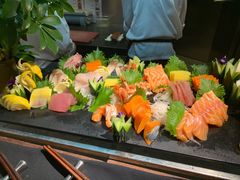 -深圳四季酒店·馥自助餐厅