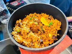 -谷牛和牛烤肉(漕河泾印象城店)