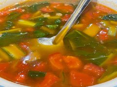 新疆汤饭-亚克西姆新疆菜(库车店)