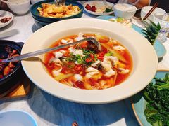 -鹿港小镇(霄云店)