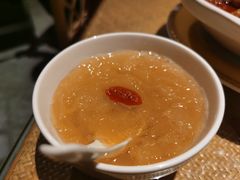 银耳羹-渝信川菜(西单店)