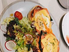 -农畉LONFOOD(福田星河COCOPark店)