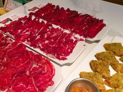 -犇鼎牛潮汕牛肉火锅(新辰里学清路店)