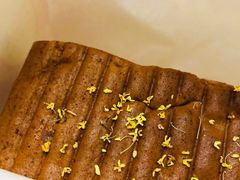 桂花马蹄枣糕-满满元气和田大枣糕·蛋糕(朝阳大悦城店)