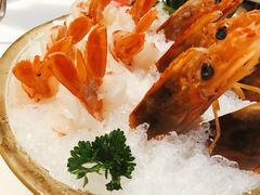 海鲜拼盘-红门金汤·港式火锅(英皇集团中心店)