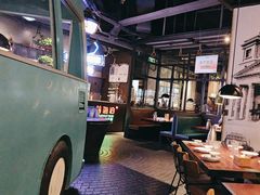 -前海沿·青岛菜(五四广场永旺店)