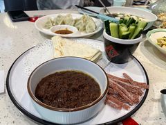 -巧克力渔家.小船海鲜胶东菜(万平口店)