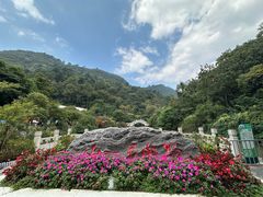 -黔灵山公园