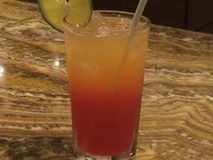 -The Lounge大堂酒廊·咖啡·沙拉·下午茶(金茂深圳JW万豪酒店)