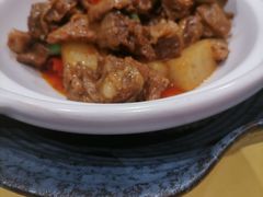 -有喜胶东小馆(超极合生汇太申祥和店)