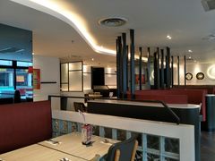 大堂-必胜客(步行街店)