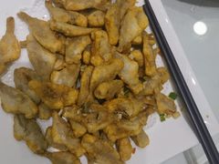 -金苑海鲜酒家(新港中路店)