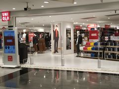 -优衣库(上海正大广场店)