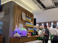 -甲乙饼·手工牛肉饼(东方广场店)