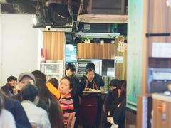 -点点心点心专门店(湾仔店)