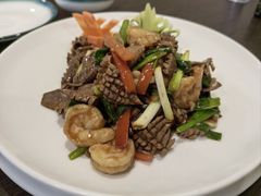 -今天国际酒店-餐厅