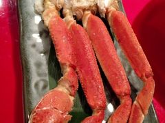 蟹脚-初花·日本料理