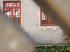 -杭州西湖风景名胜区-北街寻梦