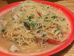 -破三川·新川菜(静安大融城店)