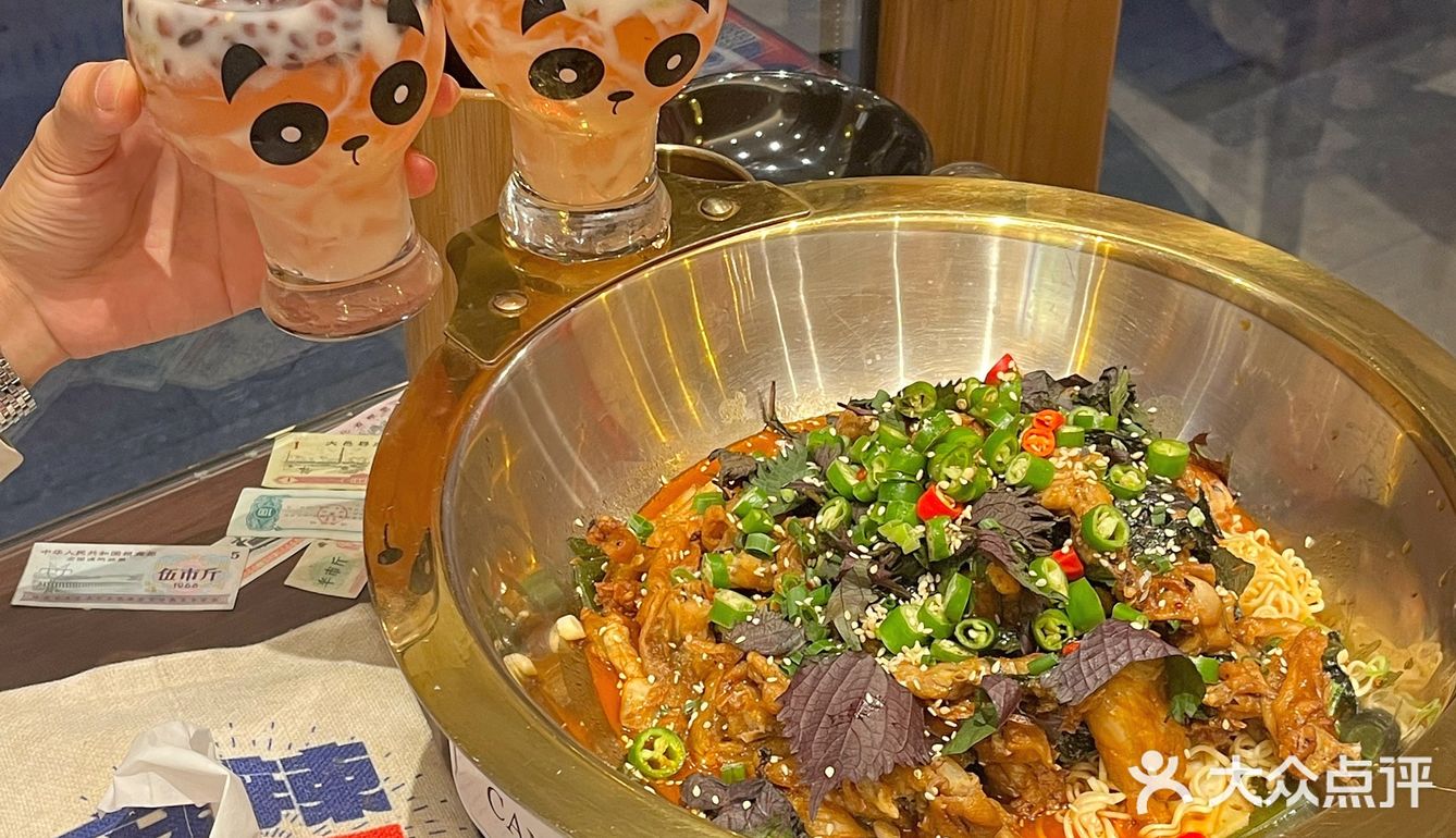 来猎德直奔这家食堂就没错了🤤🤤