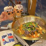 来猎德直奔这家食堂就没错了🤤🤤