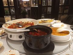 -粗茶淡饭·汉口公馆(循礼门店)