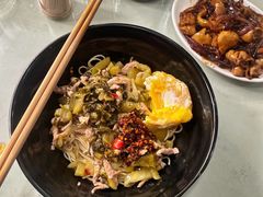 -老地方面馆(思南路店)
