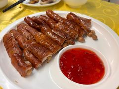 -海鲜街菜馆(海珠南路店)