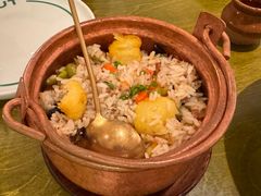 -一坐一忘云南菜(卓悦中心)