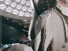 -深圳市当代艺术与城市规划馆