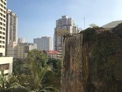 -广州花园酒店·凌璇阁旋转餐厅CAROUSEL360