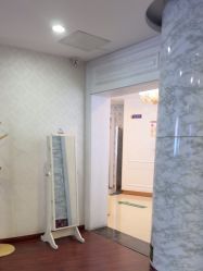 -武汉五洲整形外科医院