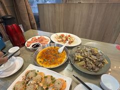 -巽寮印象美食部落餐厅·海鲜·地方特色菜(惠州体验店)
