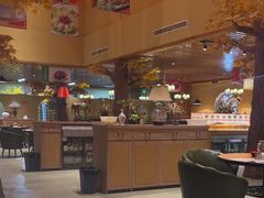 -金筷子西北菜·捞悦火锅