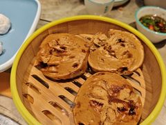 -淘米捞·米汤脆鲩鱼火锅(福田皇岗店)