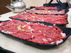 -潮汕良记牛肉火锅(洪武路店)