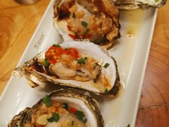 -木屋烧烤(龙湖天街店)