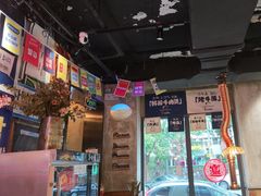 -香猪坊韩国烤肉专属门店(魏公村店)