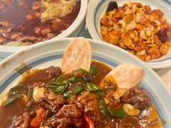 -0776食堂·京城创意菜(七里庄店)