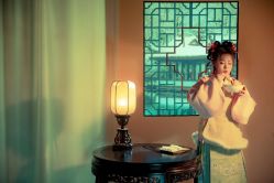 -梓摄影古装写真工作室(富力广场店)