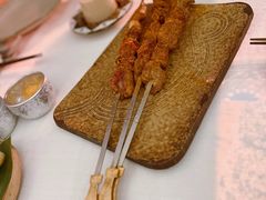 -龟兹KUCINA·新疆菜(前滩L+PLAZA店)